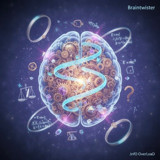 Braintwister