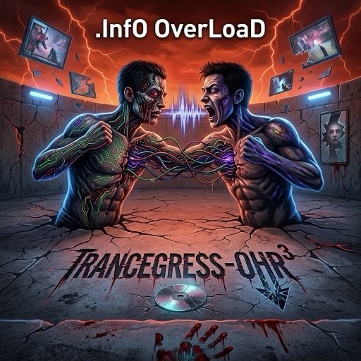 Trancegress-OHR³