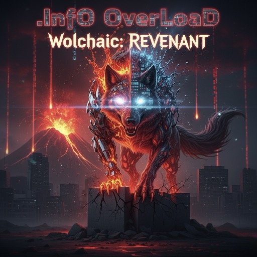 Wolchaic-REVENANT