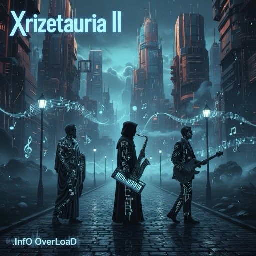 XrizetauriaII