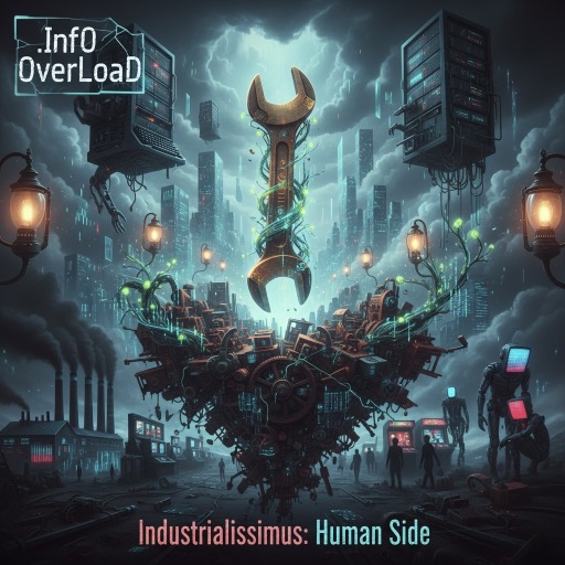 IndustrialissimusHumanSide