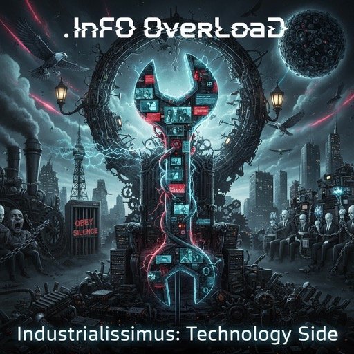 IndustrialissimusTechnologySide