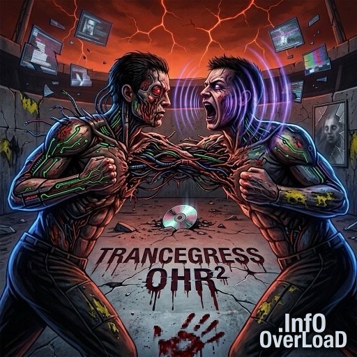 Trancegress-OHR²