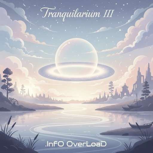 TranquilariumIII